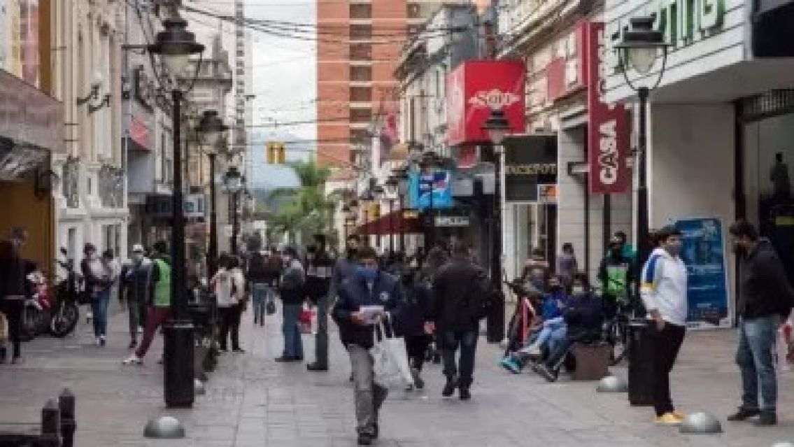 Crisis en el comercio jujeño: advierten por posible cierre de locales y despidos