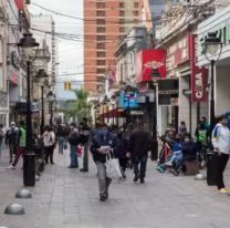 Advierten que las ventas cayeron un 1,2% en la previa del Día del Padre