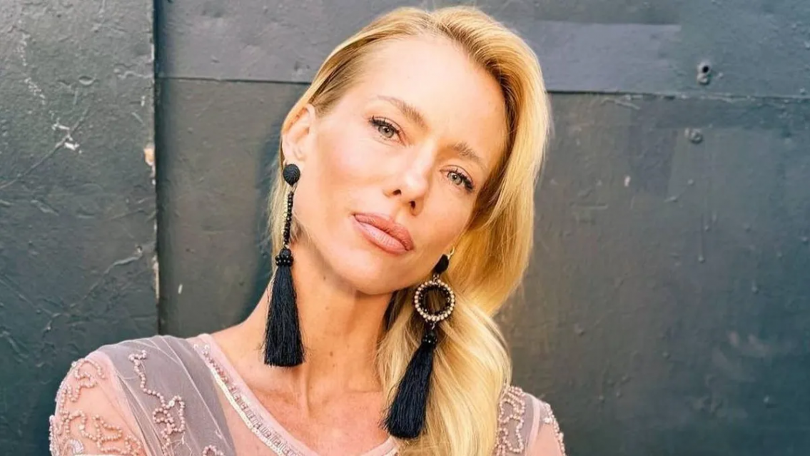 Con p�rdidas y un embarazo de riesgo, Nicole Neumann recibi� la peor noticia