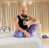 Sorprendente, a qu&eacute; se dedica Abel Pintos desde que vive en la provincia de Chaco