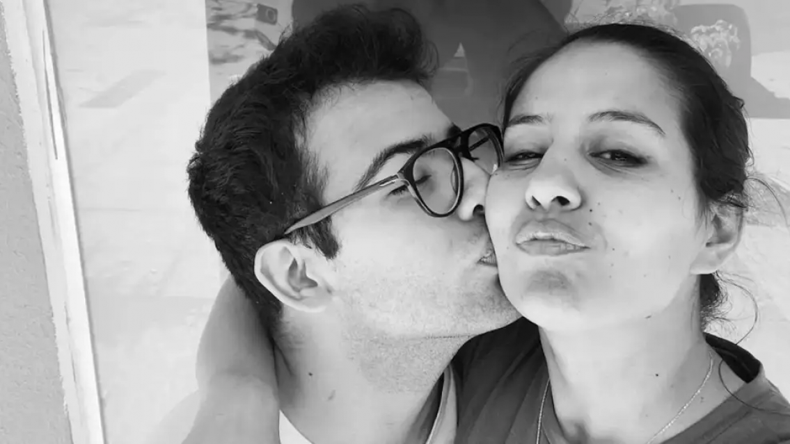 Caso Cecilia Strzyzowski: Encontraron una pieza contundente entre los objetos prendidos fuego