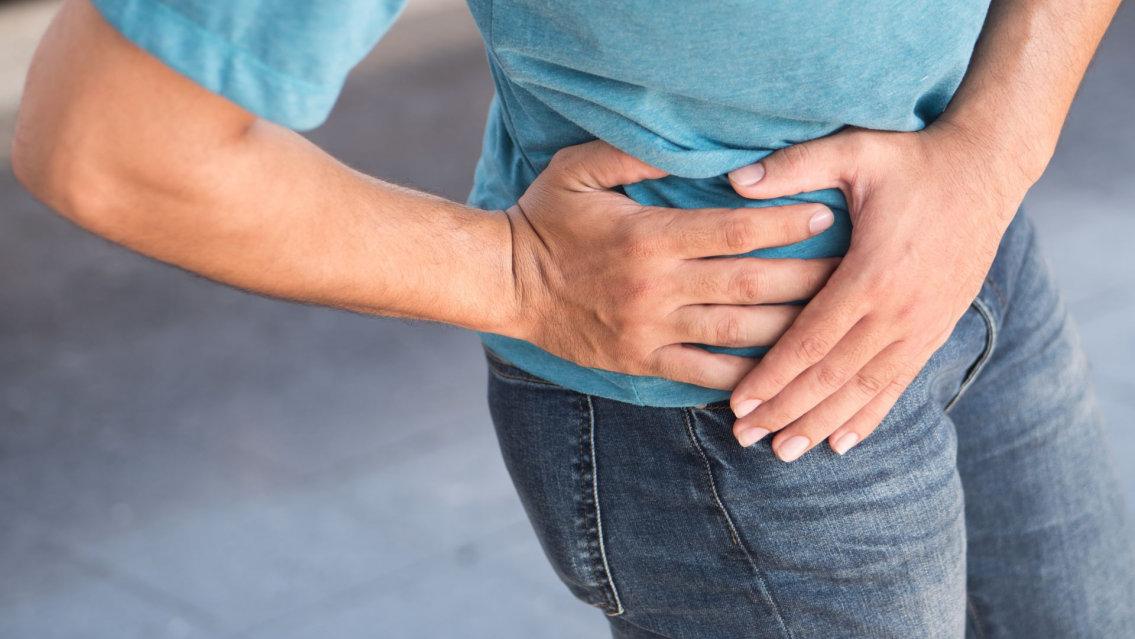 De lo que no se habla: la menopausia del hombre. Estos son los s�ntomas