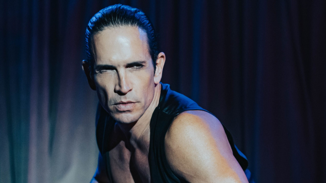 Preocupa el estado de salud de Diego Ramos, qué tiene el actor y cuál es el tratamiento