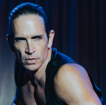 Preocupa el estado de salud de Diego Ramos, qué tiene el actor y cuál es el tratamiento