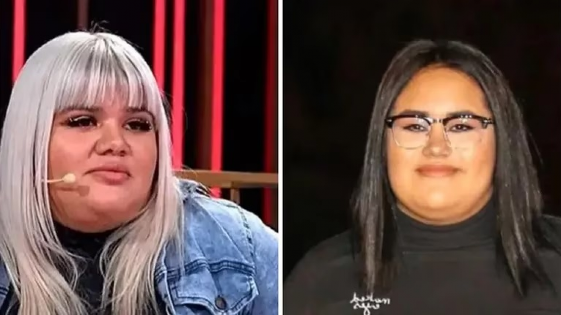 �Roc�o Rial es lesbiana? Lo que desliz� More Rial en esta guerra contra su familia