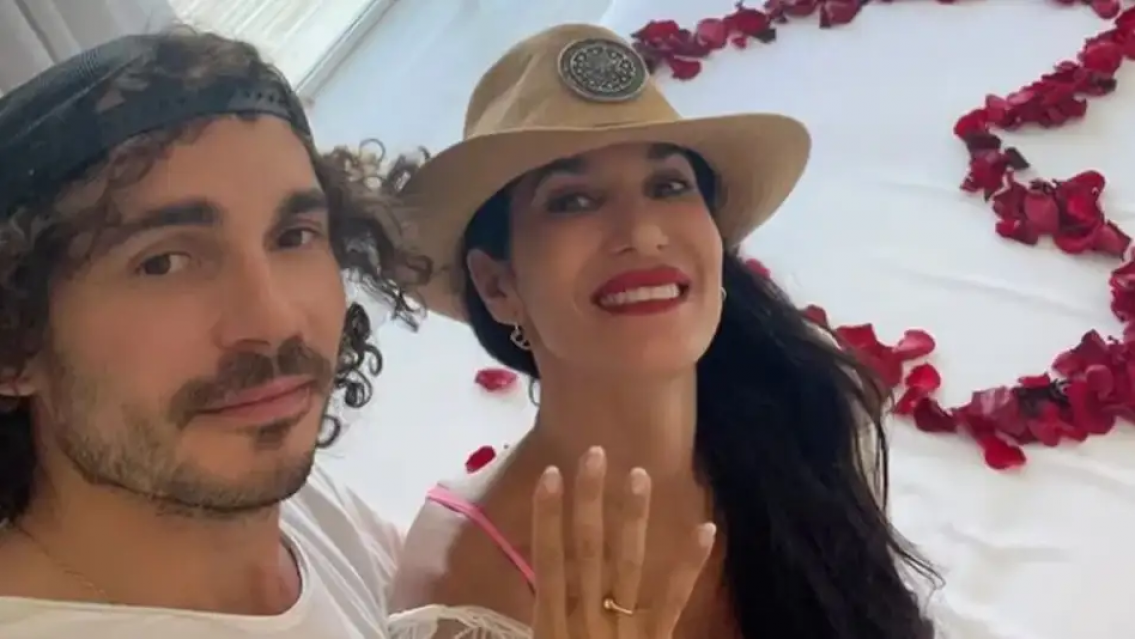 Silvina Escudero est� perdiendo plata a causa de su marido, �qu� pas�?