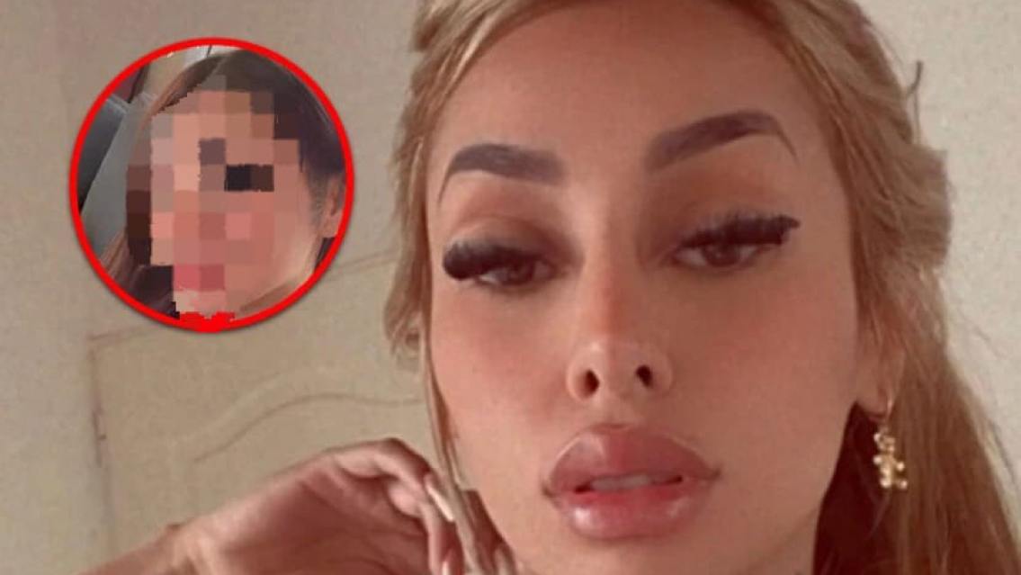 El nuevo retoque que se hizo Tamara Báez, así quedó: