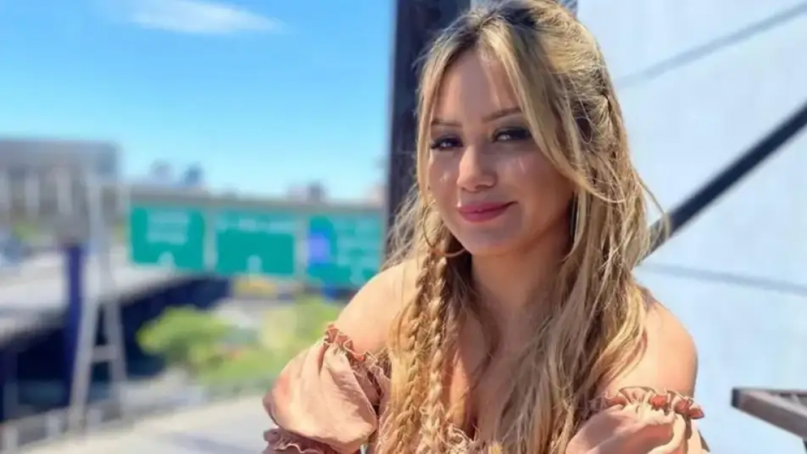 La cantante atraviesa uno de sus peores momentos en lo personal y destroz� a sus ex