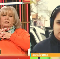 "Está todo armado", habló la ex de Luis Ventura sobre el drama familiar de Jorge Rial