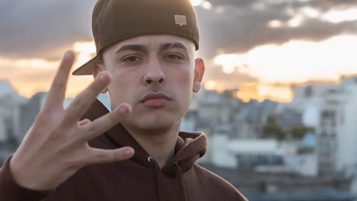 Trueno opinó sobre la represión en Jujuy: "No podemos hacer silencio"