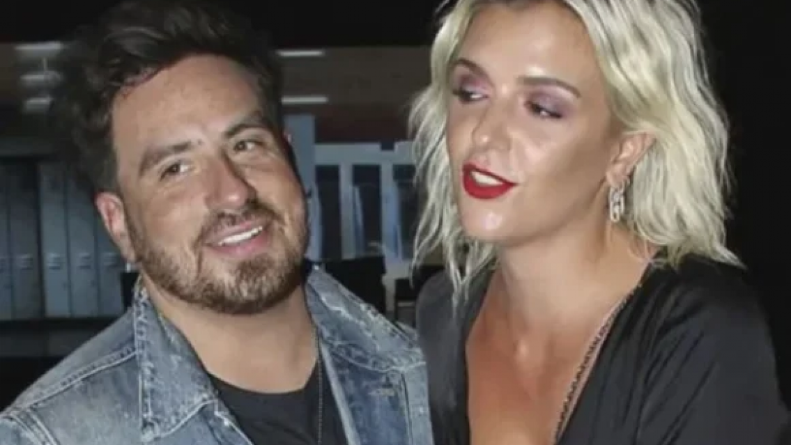 Se reaviv� el "Fede Bal Gate", ella todav�a ten�a cosas por decir. Prendi� fuego todo