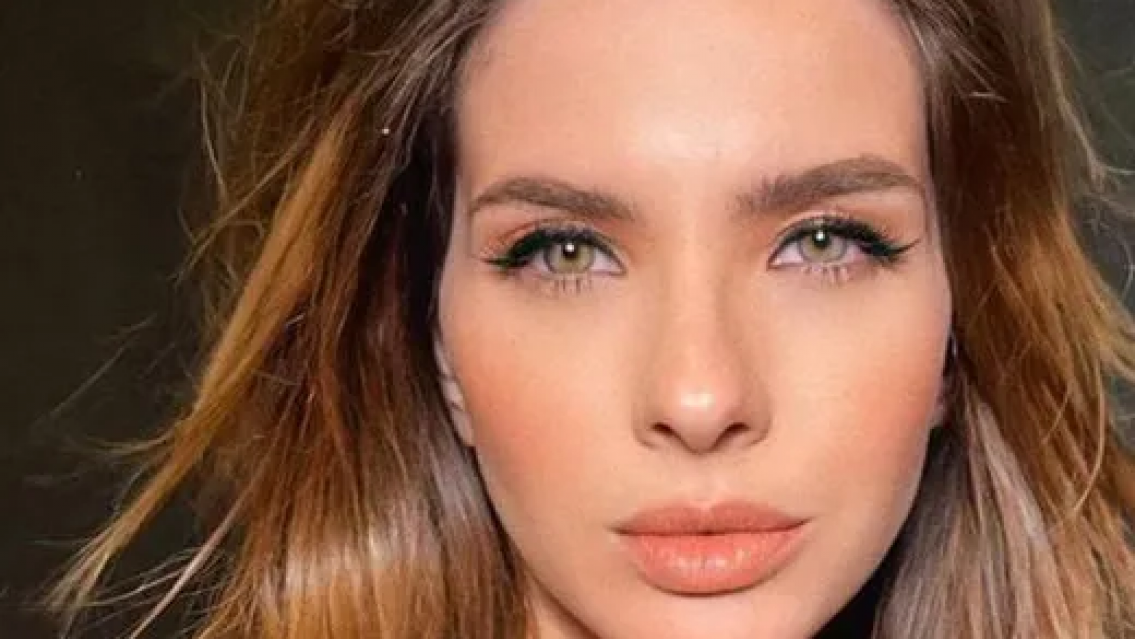 Se hart� la China Su�rez y put3� a todos. �Qu� la enoj� tanto?