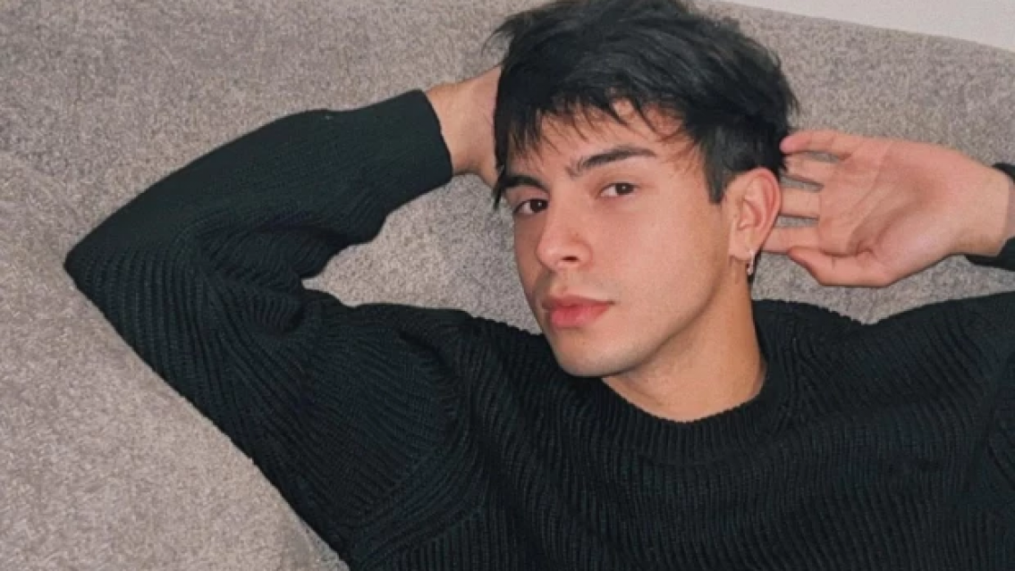 "Por todas esas noches... Te amo", Rusherking se hizo un tatuaje compartido