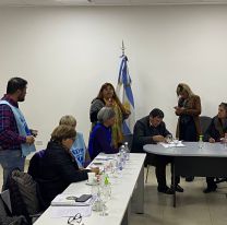 Esto cobrarán los docentes que aceptaron la propuesta del Gobierno de Jujuy