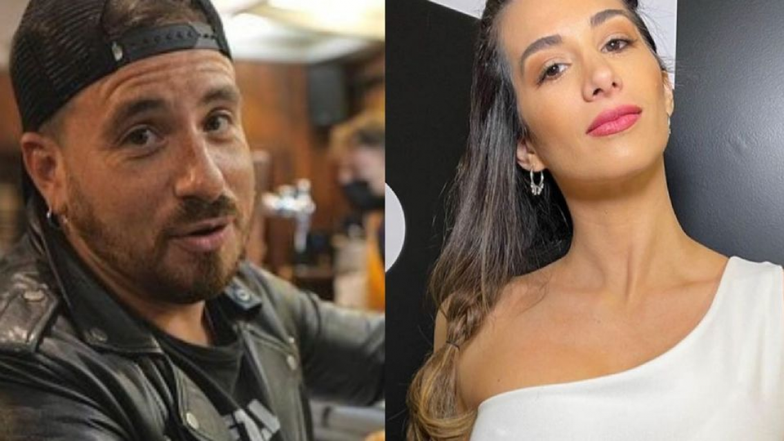 �Bomba en el Bailando 2023! Fede Bal y Stefi Berardi despu�s del esc�ndalo como amantes
