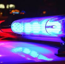 Jujeño entró a la comisaría a duras penas: el hijastro quedó en la mira