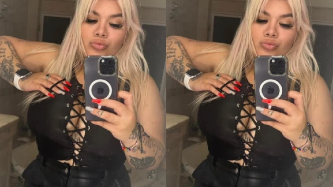 �De qu� vive More Rial si su pap� le "cort� el chorro"? Se fue a Miami as� como si nada