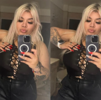 ¿De qué vive More Rial si su papá le "cortó el chorro"? Se fue a Miami así como si nada