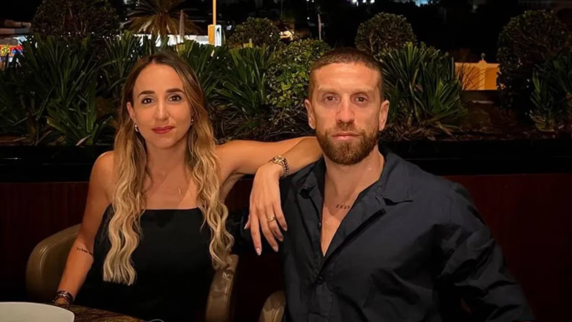 Guerra de botineras: las esposas de la Scaloneta no quieren saber nada con la mujer del "Papu"