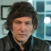 Dura acusación contr Javier Milei de querer hacer "un golpe de Estado" y anular el congreso