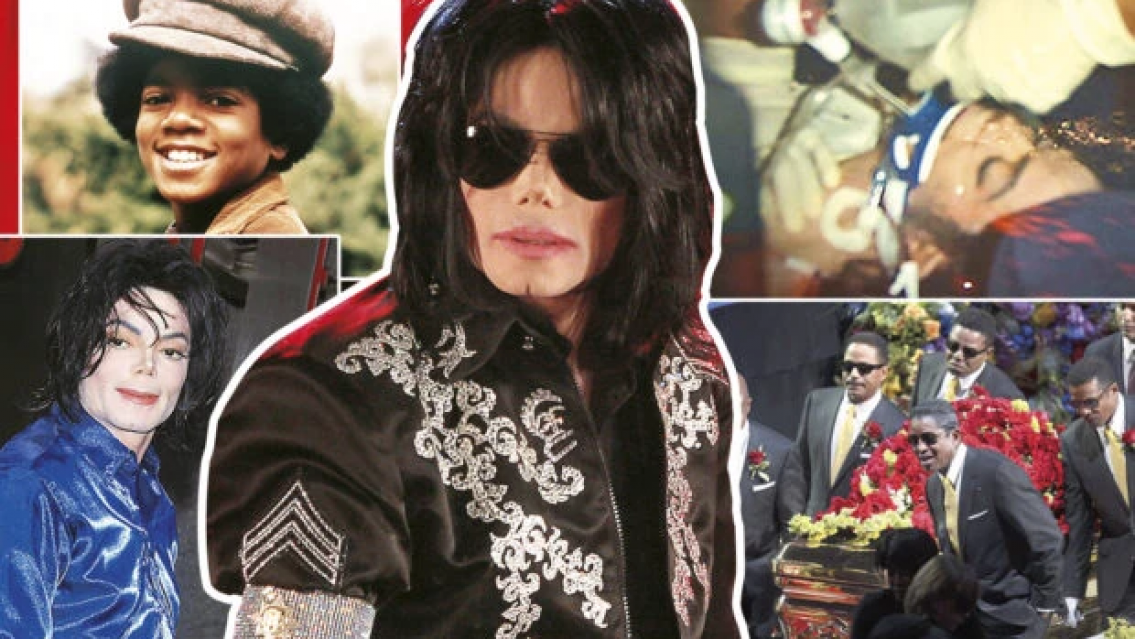 Filtran las fotos de la habitaci�n de Michael Jackson el d�a de su muerte
