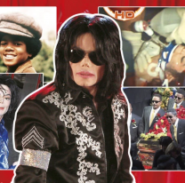 Filtran las fotos de la habitación de Michael Jackson el día de su muerte