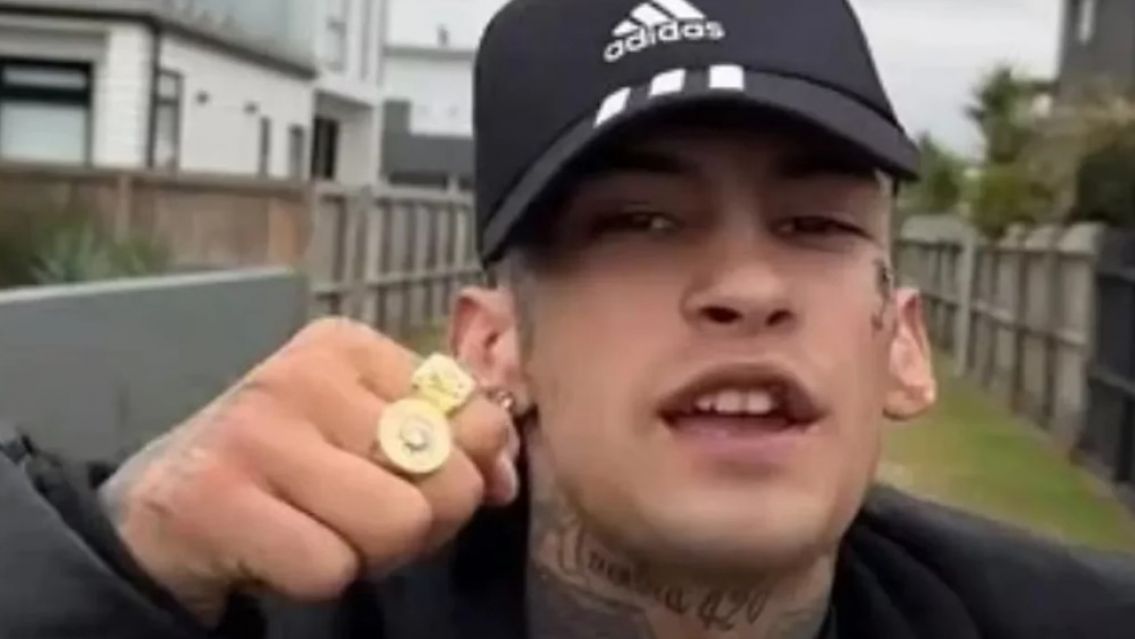 Giro escandaloso en la causa de L-Gante: uno de los denunciantes confesó que mintió