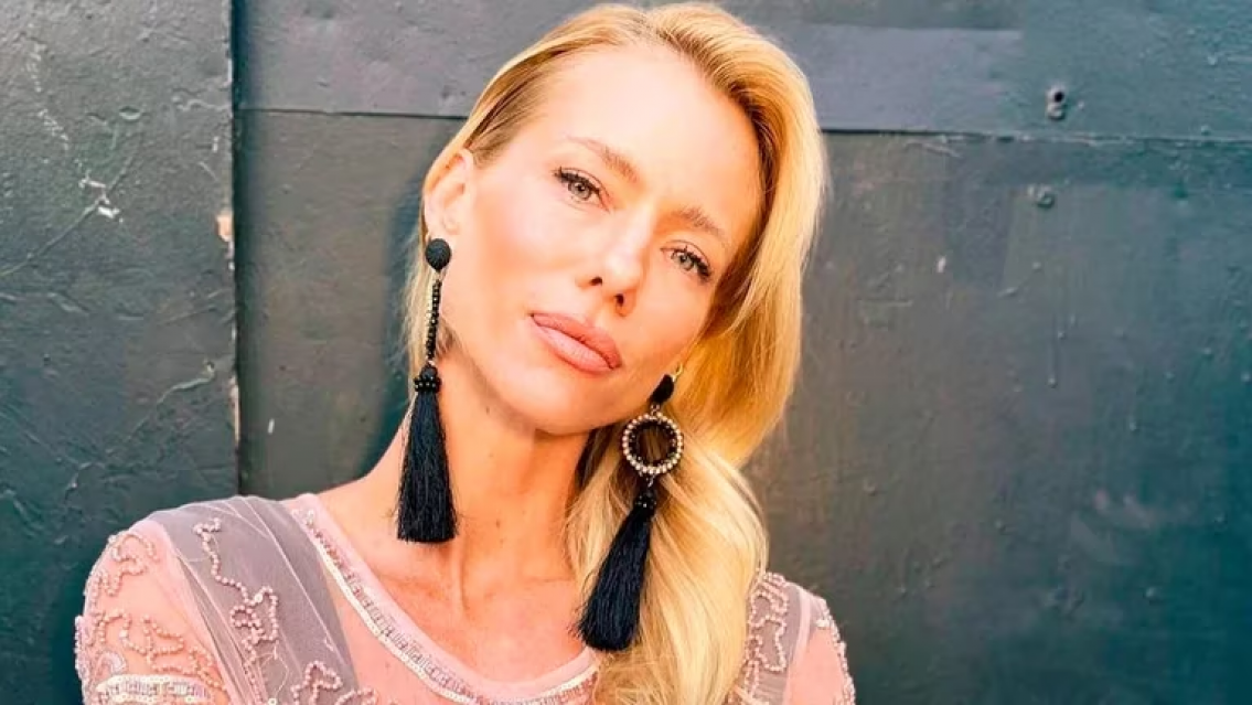 "Se pudrió todo", fuerte comunicado de la jueza sobre la situación de Nicole Neumann y su hija