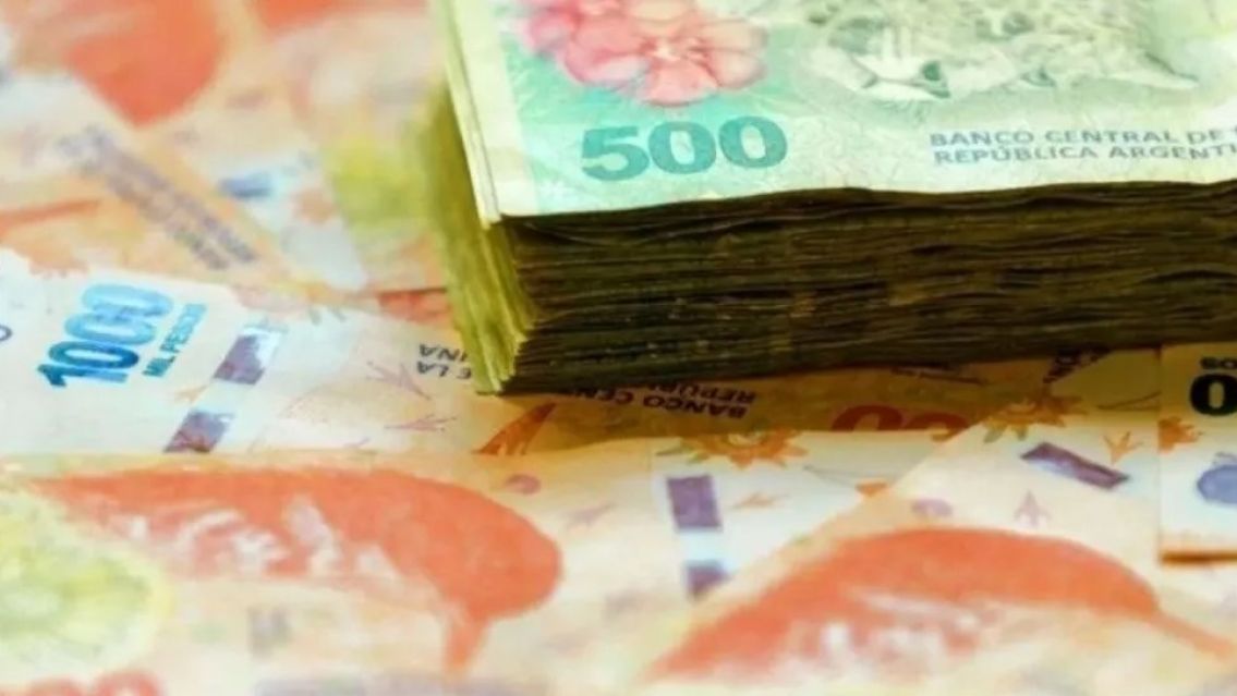 Entr�s con $100.000 y sal�s con m�s del triple de guita: el truco para ganarle a la inflaci�n