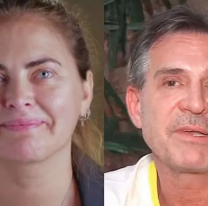 "Cara dura", en medio de la grave situación de Silvina Luna, salió a hablar Lotocki