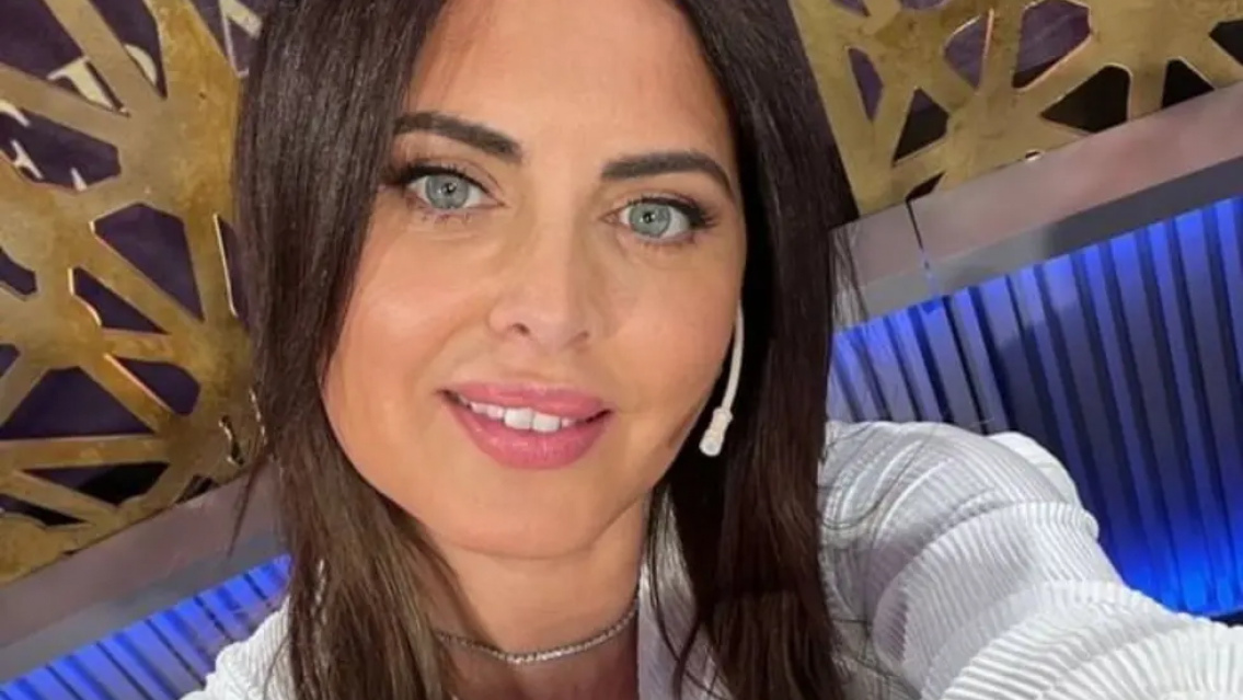 "No le hac�a falta absolutamente nada", as� era Silvina Luna antes de las operaciones