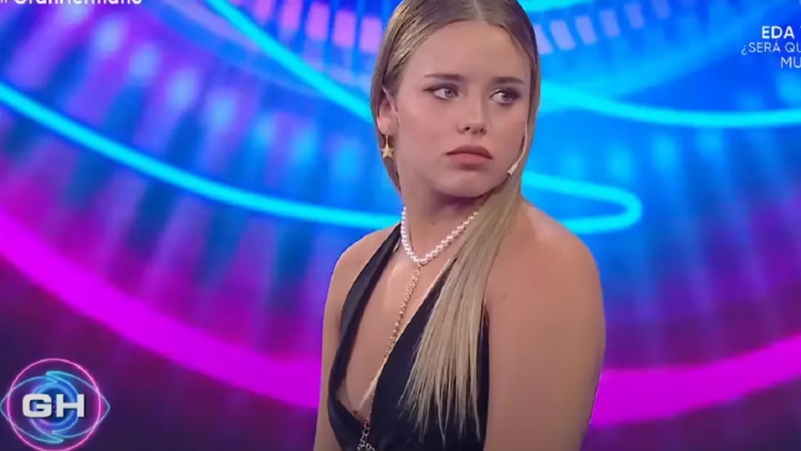 La muerte que golpea a Coti de Gran Hermano. �ltimamente le pasan todas duras