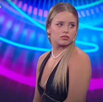 La muerte que golpea a Coti de Gran Hermano. &Uacute;ltimamente le pasan todas duras