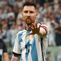 "Una payasada", critican duramente la camiseta que usará Messi en el Inter Miami