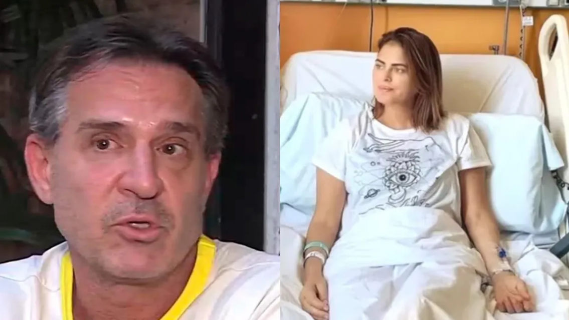 "Me inyectaste..." Se supo qué les ponía Lotocki a sus pacientes que fueron perjudicadas