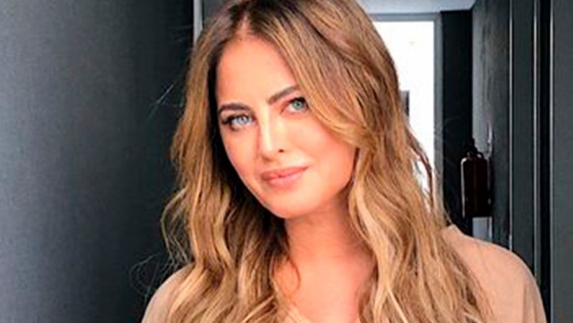 Cuál es el precio de las fotos de Silvina Luna en OnlyFans