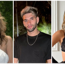 El ex de Julieta Poggio habl&oacute; sobre la relaci&oacute;n con su suegra. "Hubo mucho amor"