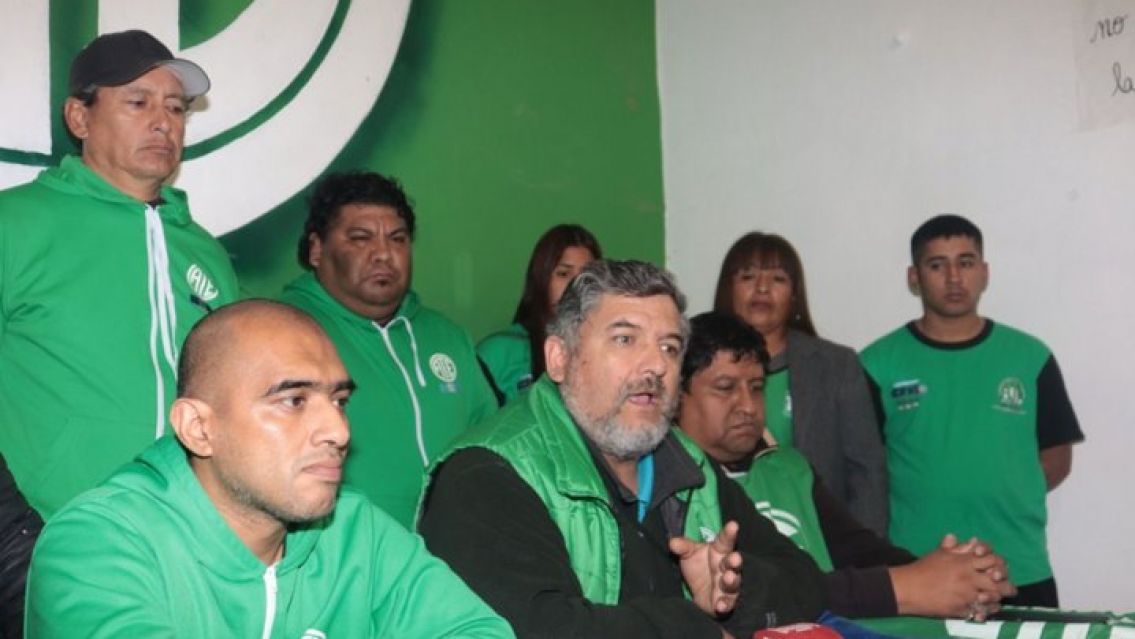 ATE aceptó la propuesta salarial del Gobierno de Jujuy