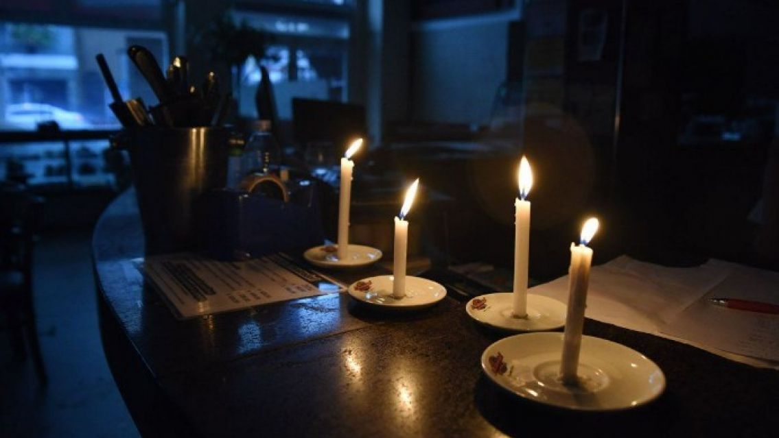 Este domingo habrá cortes de luz en el centro capitalino, ¿cuánto durarán?