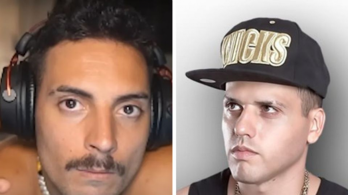 "Le pediste fotos íntimas a mi hija", Néstor en Bloque fulminó a Coscu