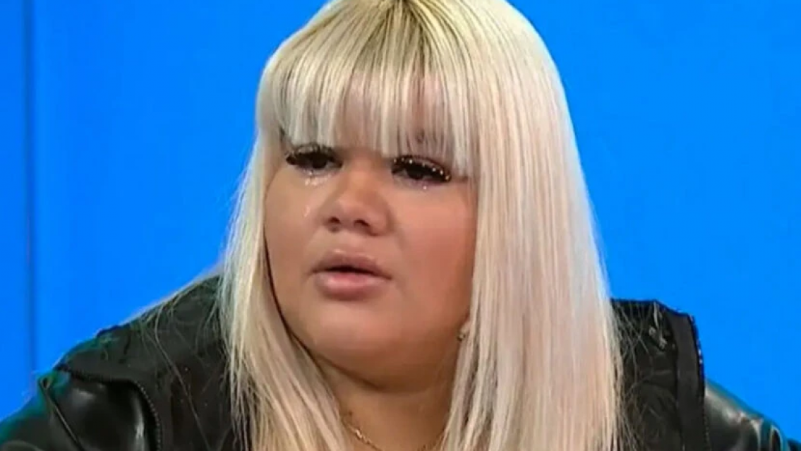 Escrachan a More Rial por vender su perro a 200000 pesos. "Es una desalmada"