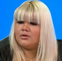 Escrachan a More Rial por vender su perro a 200000 pesos. "Es una desalmada"