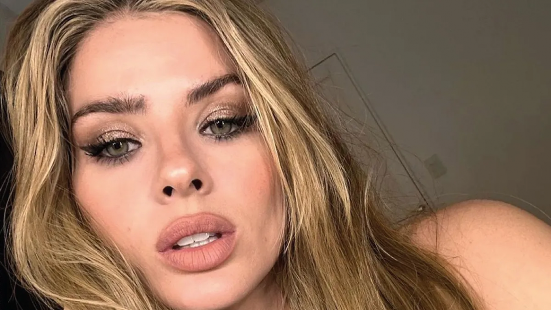 Magia Negra, la China Suárez habló sobre la "macumba" que le hicieron