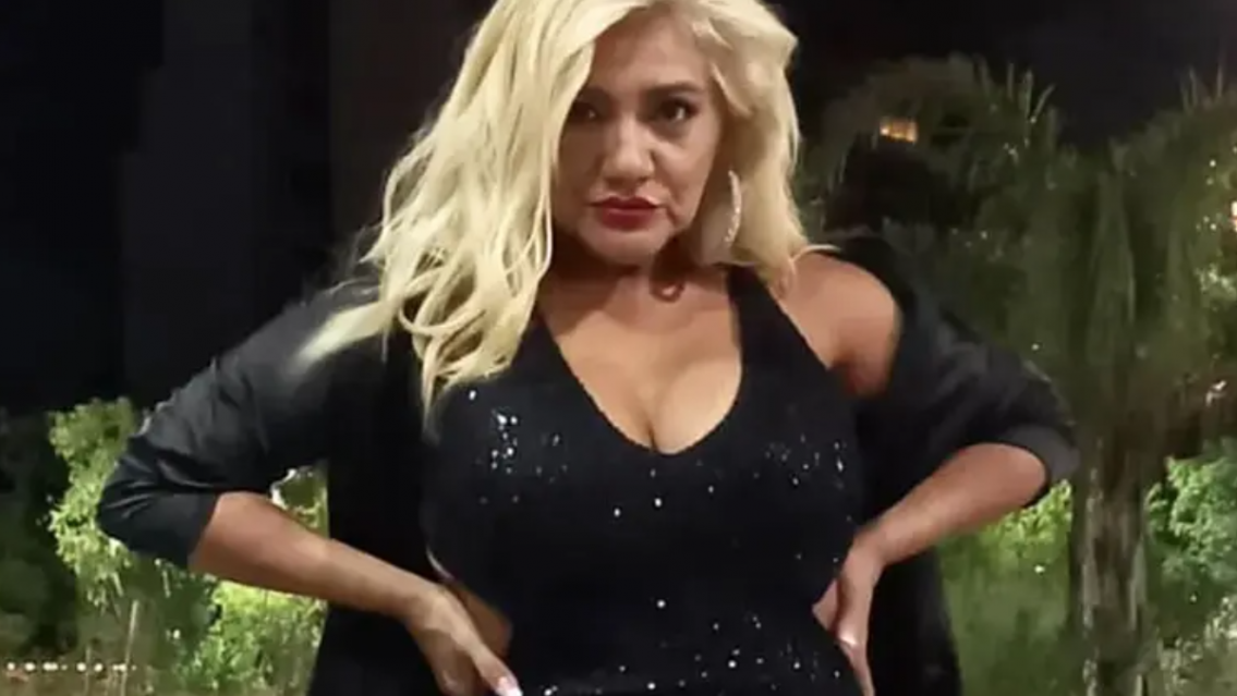 La Bomba, atravesada por el dolor: "Lo amo, pero no podemos estar juntos"