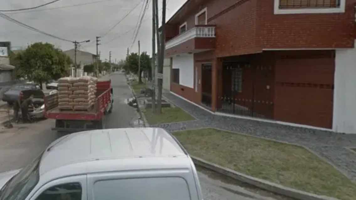 Un juez y su custodio mataron a dos ladrones de 18 a�os que quisieron asaltarlos