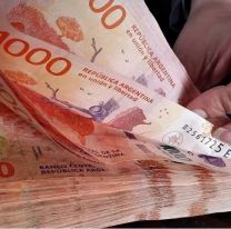 Los beneficiarios de este plan: hoy tendr&aacute;n depositado $34000