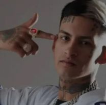 L-Gante lanzó el video de Rulo Verde mientras espera la prisión domiciliaria