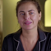 "No se vale por s&iacute; misma, no tiene fuerzas para respirar". C&oacute;mo sigue Silvina Luna