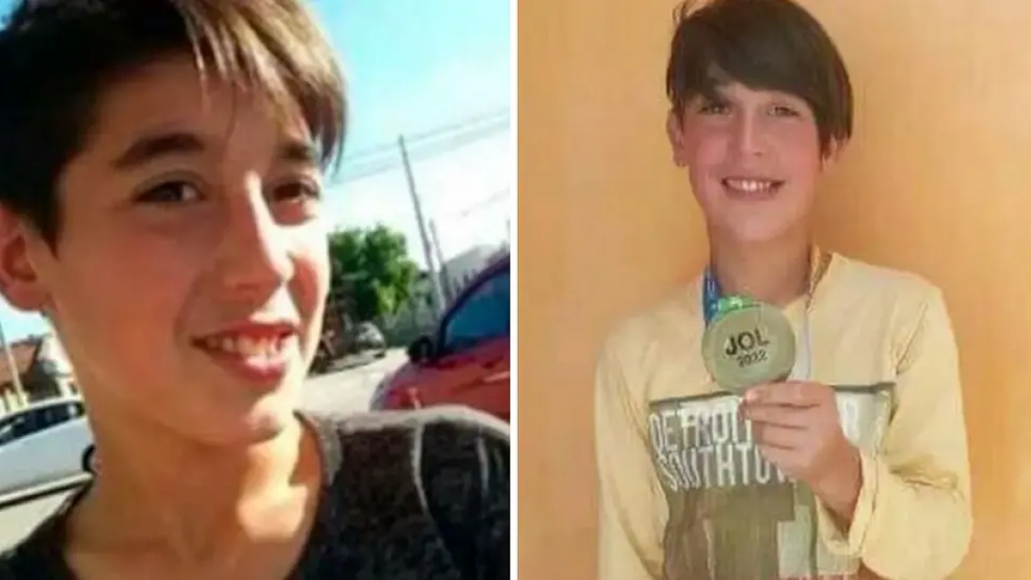 "Estaba enamorado", la macabra teor�a sobre el brutal asesinato de Joaqu�n en C�rdoba