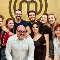 Se zaf&oacute;, participante de Masterchef insult&oacute; y denigr&oacute; a sus compa&ntilde;eros. La decisi&oacute;n del canal: